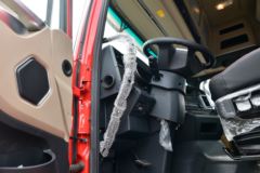 江淮 格尔发A5WⅢ重卡 290马力 6X2 8.6米厢式载货车(HFC5251XXYP1K4D54CS) 江淮 格尔发A5WⅢ重卡 290马力 6X2 8.6米厢式载货车(HFC5251XXYP1K4D54CS)