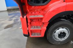 江淮 格尔发A5WⅢ重卡 290马力 6X2 8.6米厢式载货车(HFC5251XXYP1K4D54CS) 江淮 格尔发A5WⅢ重卡 290马力 6X2 8.6米厢式载货车(HFC5251XXYP1K4D54CS)