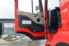 江淮 格尔发A5WⅢ重卡 290马力 6X2 8.6米厢式载货车(HFC5251XXYP1K4D54CS) 江淮 格尔发A5WⅢ重卡 290马力 6X2 8.6米厢式载货车(HFC5251XXYP1K4D54CS)