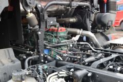 江淮 格尔发A5WⅢ重卡 290马力 6X2 8.6米厢式载货车(HFC5251XXYP1K4D54CS) 江淮 格尔发A5WⅢ重卡 290马力 6X2 8.6米厢式载货车(HFC5251XXYP1K4D54CS)