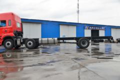 江淮 格尔发A5WⅢ重卡 290马力 6X2 8.6米厢式载货车(HFC5251XXYP1K4D54CS) 江淮 格尔发A5WⅢ重卡 290马力 6X2 8.6米厢式载货车(HFC5251XXYP1K4D54CS)