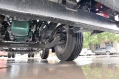 江淮 格尔发A5WⅢ重卡 290马力 6X2 8.6米厢式载货车(HFC5251XXYP1K4D54CS) 江淮 格尔发A5WⅢ重卡 290马力 6X2 8.6米厢式载货车(HFC5251XXYP1K4D54CS)