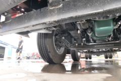 江淮 格尔发A5WⅢ重卡 290马力 6X2 8.6米厢式载货车(HFC5251XXYP1K4D54CS) 江淮 格尔发A5WⅢ重卡 290马力 6X2 8.6米厢式载货车(HFC5251XXYP1K4D54CS)