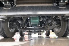 江淮 格尔发A5WⅢ重卡 290马力 6X2 8.6米厢式载货车(HFC5251XXYP1K4D54CS) 江淮 格尔发A5WⅢ重卡 290马力 6X2 8.6米厢式载货车(HFC5251XXYP1K4D54CS)