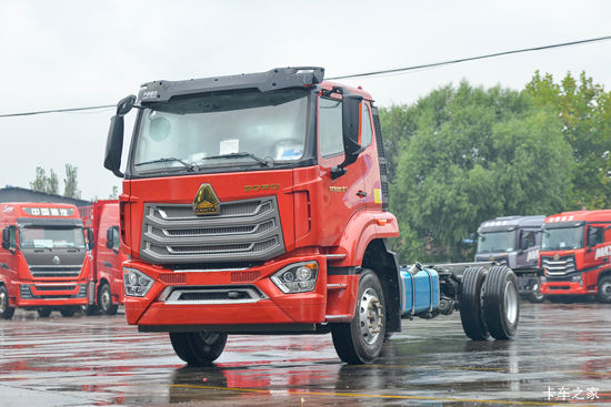й N5Wп ݰ 220 4X2 6.75ػ()(ƽ)(ZZ1187K511JF1)