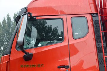 й N5Wп 220 4X2 6.7ײդʽػ()(ZZ5187CCYK511JF1B)ͼƬ
