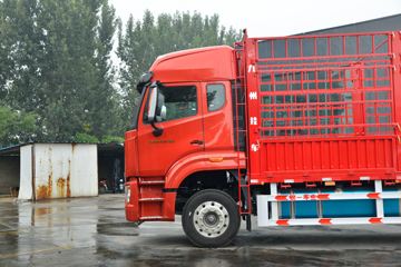 й N5Wп 220 4X2 6.7ײդʽػ()(ZZ5187CCYK511JF1B)ͼƬ