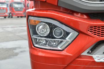й N5Wп 220 4X2 6.7ײդʽػ()(ZZ5187CCYK511JF1B)ͼƬ