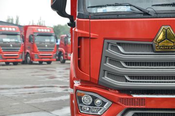 й N5Wп 220 4X2 6.7ײդʽػ()(ZZ5187CCYK511JF1B)ͼƬ