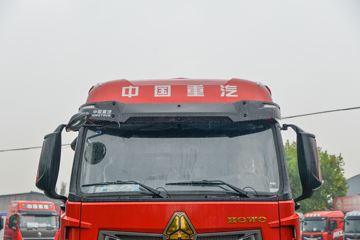 й N5Wп 220 4X2 6.7ײդʽػ()(ZZ5187CCYK511JF1B)ͼƬ