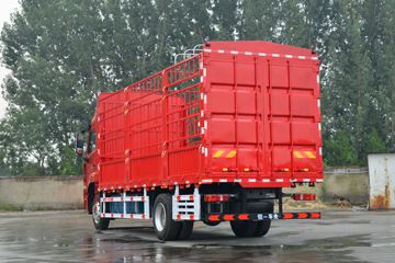 й N5Wп 220 4X2 6.7ײդʽػ()(ZZ5187CCYK511JF1B)ͼƬ