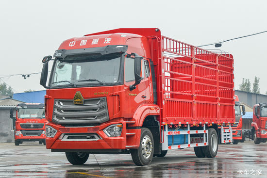 й N5Wп 220 4X2 6.7ײդʽػ()(ZZ5187CCYK511JF1B)