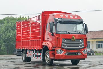 й N5Wп 220 4X2 6.7ײդʽػ()(ZZ5187CCYK511JF1B)ͼƬ