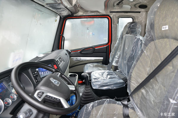 HOWO NX�ػ����Ϻ����ȴ����� �����ߴ�3.68��