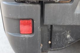 新Daily VAN/轻客外观图片