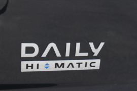 新Daily VAN/轻客外观图片