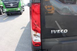 新Daily VAN/轻客外观图片