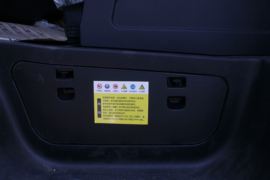 新Daily VAN/轻客底盘图片