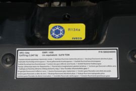 新Daily VAN/轻客底盘图片