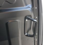新Daily VAN/轻客货厢图片