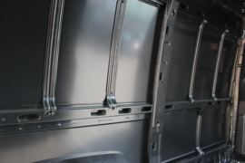 新Daily VAN/轻客货厢图片
