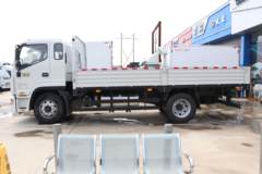 江淮 德沃斯Q9 大金牛 170马力 4X2 5.48米栏板载货车(国六)(HFC1118P61K2D7S)