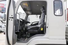 江淮 德沃斯Q9 大金牛 170马力 4X2 5.48米栏板载货车(国六)(HFC1118P61K2D7S)