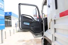 江淮 德沃斯Q9 大金牛 170马力 4X2 5.48米栏板载货车(国六)(HFC1118P61K2D7S)