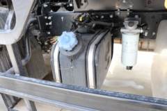 江淮 德沃斯Q9 大金牛 170马力 4X2 5.48米栏板载货车(国六)(HFC1118P61K2D7S)