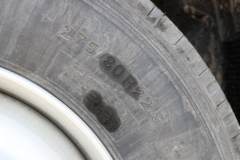 江淮 德沃斯Q9 大金牛 170马力 4X2 5.48米栏板载货车(国六)(HFC1118P61K2D7S)