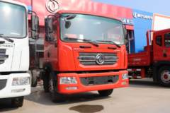 东风 多利卡D9 220马力 4X2 6.8米仓栅式载货车(国六)(EQ5181CCYL9CDGAC)