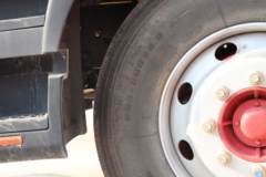 东风 多利卡D9 220马力 4X2 6.8米仓栅式载货车(国六)(EQ5181CCYL9CDGAC)