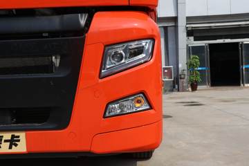 й ǵ¿SITRAK G7ؿ ݻ 540 6X4 ǣ()(ZZ4256V324HF1B)ͼƬ