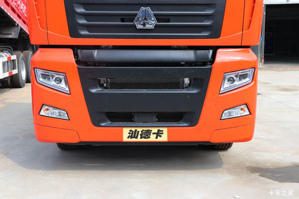SITRAK G7ǣϲлȴ ߴ2