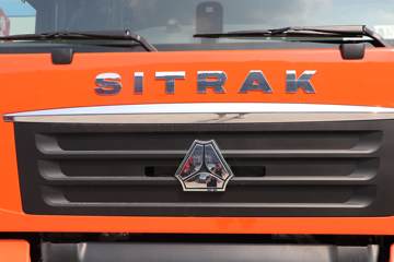 й ǵ¿SITRAK G7ؿ ݻ 540 6X4 ǣ()(ZZ4256V324HF1B)ͼƬ
