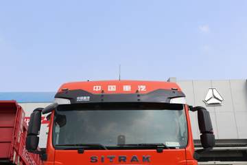 й ǵ¿SITRAK G7ؿ ݻ 540 6X4 ǣ()(ZZ4256V324HF1B)ͼƬ