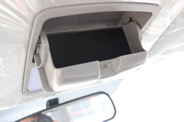 �й�����HOWO С˧ 130���� 4X2 3.95�׵�����ʽС��(ZZ5047XXYF3112F145)ͼƬ