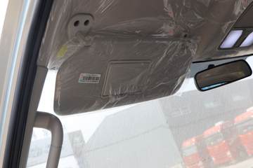 �й�����HOWO С˧ 130���� 4X2 3.95�׵�����ʽС��(ZZ5047XXYF3112F145)ͼƬ