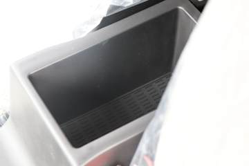 �й�����HOWO С˧ 130���� 4X2 3.95�׵�����ʽС��(ZZ5047XXYF3112F145)ͼƬ