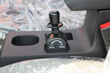 �й�����HOWO С˧ 130���� 4X2 3.95�׵�����ʽС��(ZZ5047XXYF3112F145)ͼƬ