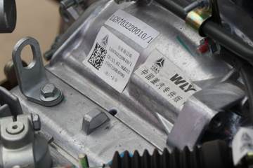 �й�����HOWO С˧ 130���� 4X2 3.95�׵�����ʽС��(ZZ5047XXYF3112F145)ͼƬ