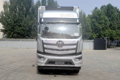 福田 欧航R系 245马力 4X2 7.6米冷藏车(国六)(中达凯牌)(ZDK5184XLC)