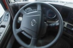 东风柳汽 乘龙H7重卡 轻奢版 460马力 6X4牵引车(国六)(LZ4250H5DC1)