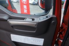 东风柳汽 乘龙H7重卡 轻奢版 460马力 6X4牵引车(国六)(LZ4250H5DC1)