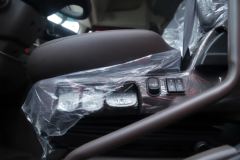 东风柳汽 乘龙H7重卡 轻奢版 460马力 6X4牵引车(国六)(LZ4250H5DC1)