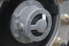 东风柳汽 乘龙H7重卡 轻奢版 460马力 6X4牵引车(国六)(LZ4250H5DC1)