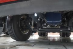 东风柳汽 乘龙H7重卡 轻奢版 460马力 6X4牵引车(国六)(LZ4250H5DC1)