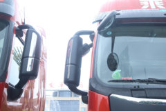 优惠0.2万 天津市乘龙H5牵引车火热促销中