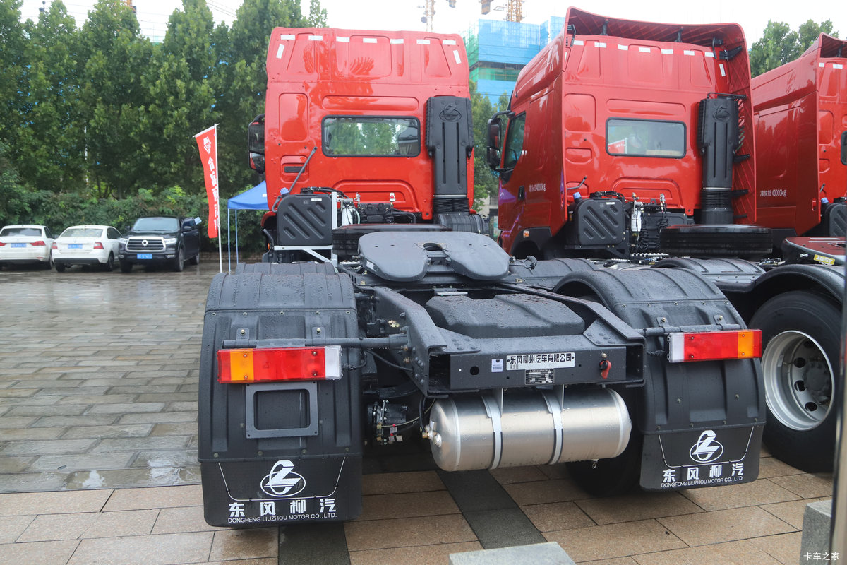  H5 460 6X4ǣ()(LZ4250H5DC1)                                                