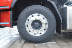 东风柳汽 乘龙H5 460马力 6X4牵引车(国六)(LZ4250H5DC1)